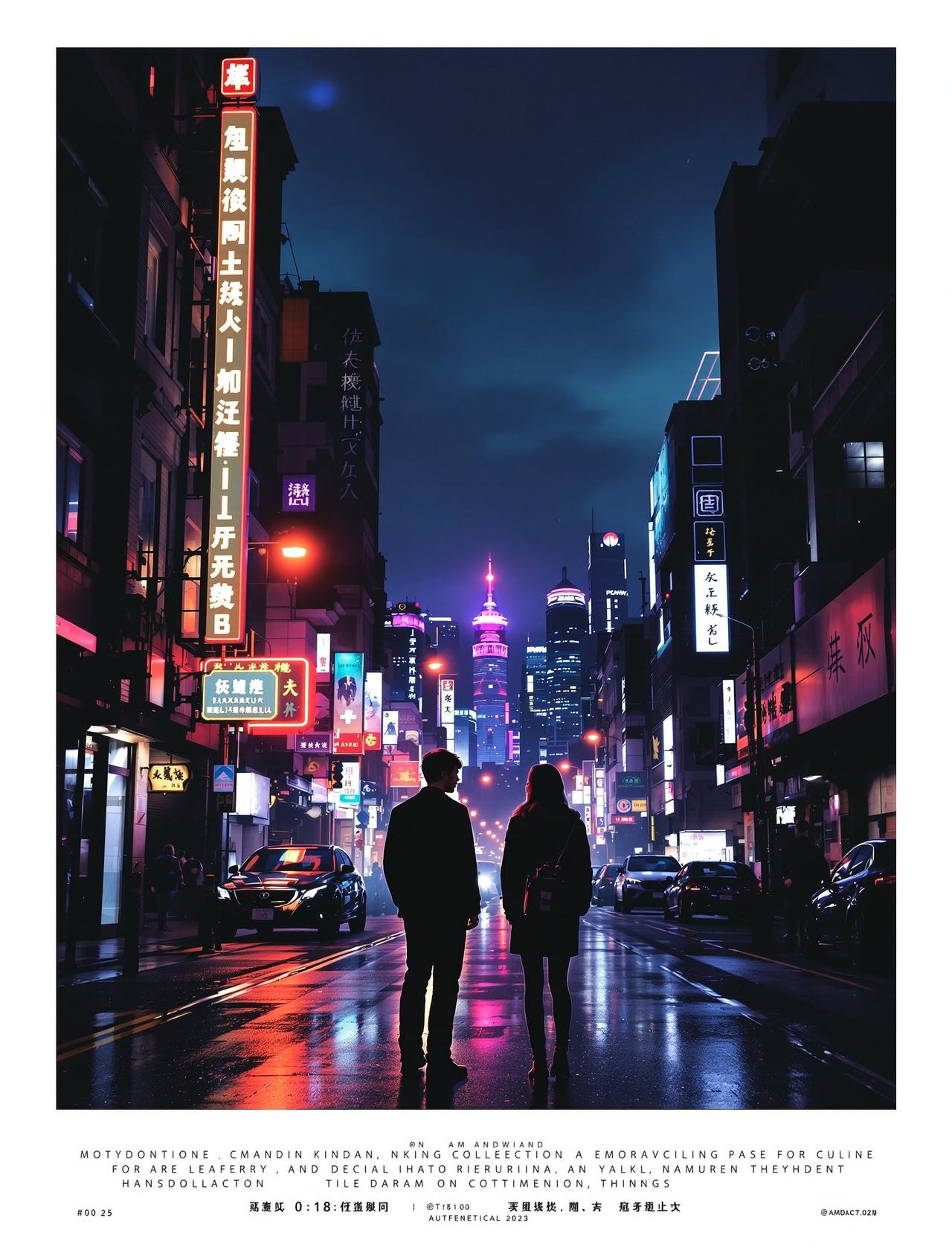 烟火人间 - 都市情感 | 东方影院出品