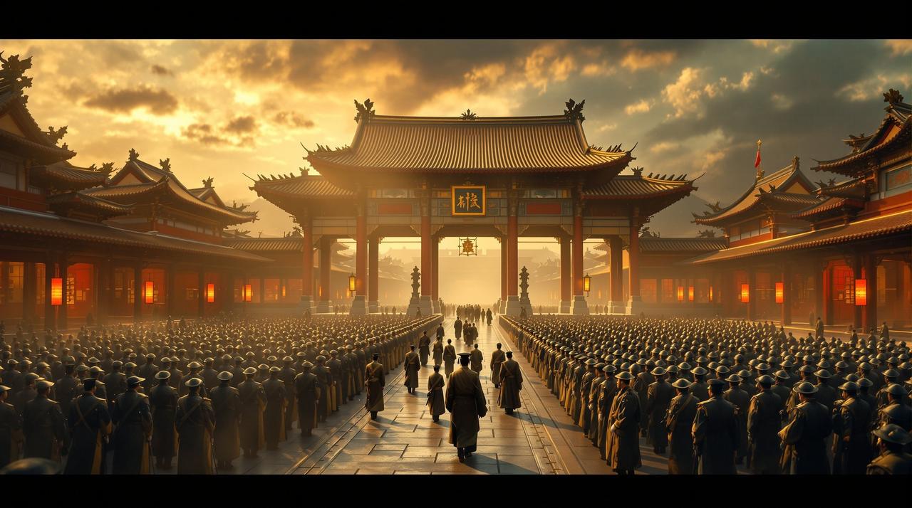 山河岁月成为东方影院首部播放量破5亿的原创剧集 | 东方影院新闻资讯